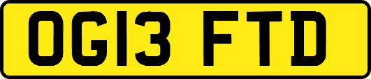 OG13FTD