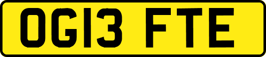 OG13FTE