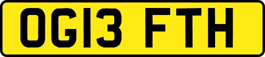 OG13FTH