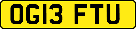 OG13FTU