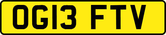 OG13FTV
