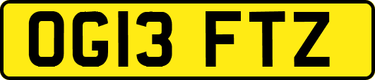 OG13FTZ