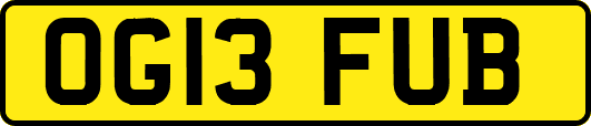 OG13FUB