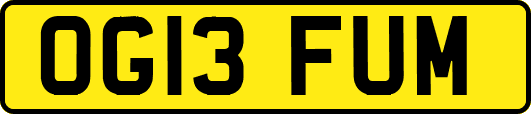 OG13FUM