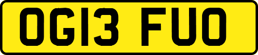 OG13FUO