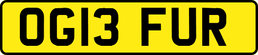 OG13FUR