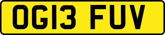 OG13FUV