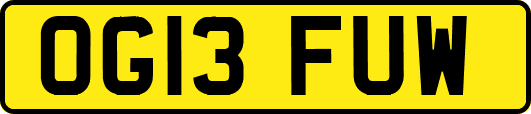 OG13FUW