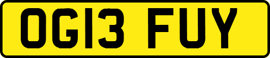 OG13FUY