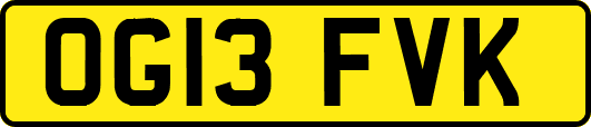 OG13FVK