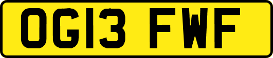 OG13FWF