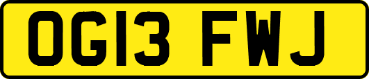 OG13FWJ