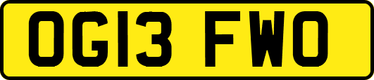 OG13FWO