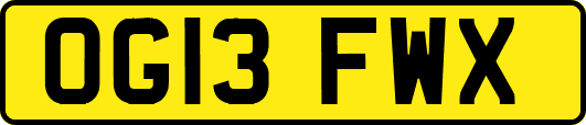 OG13FWX