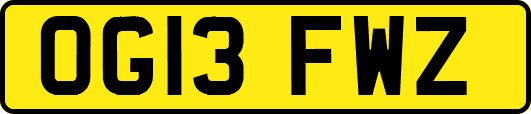 OG13FWZ