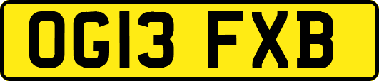 OG13FXB