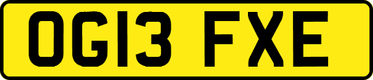 OG13FXE