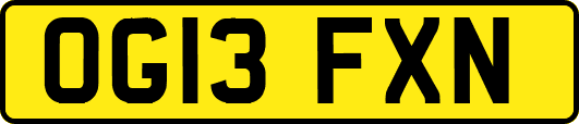 OG13FXN