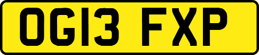 OG13FXP