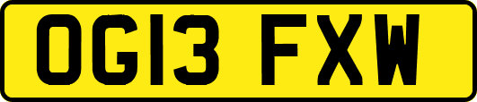 OG13FXW