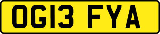 OG13FYA