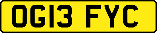 OG13FYC