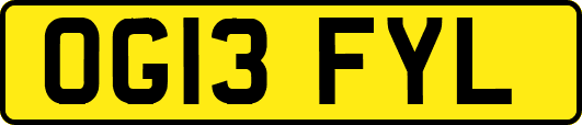 OG13FYL