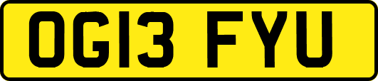 OG13FYU