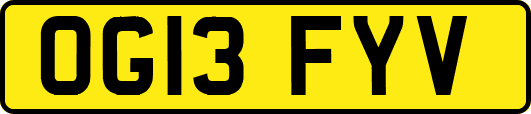 OG13FYV