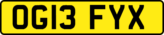 OG13FYX