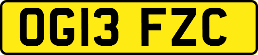 OG13FZC