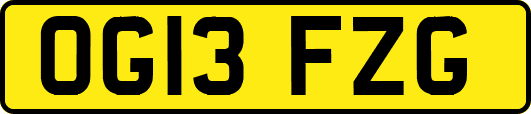 OG13FZG