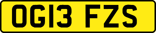OG13FZS
