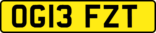 OG13FZT