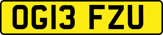 OG13FZU