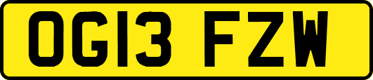 OG13FZW