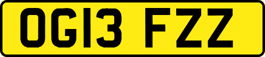 OG13FZZ