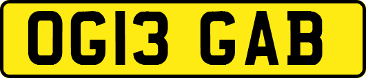 OG13GAB