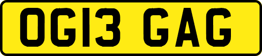 OG13GAG