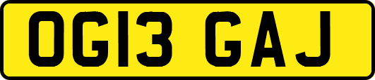 OG13GAJ