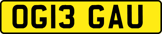 OG13GAU