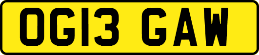 OG13GAW