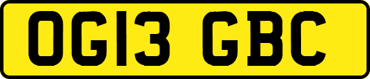 OG13GBC