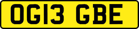 OG13GBE