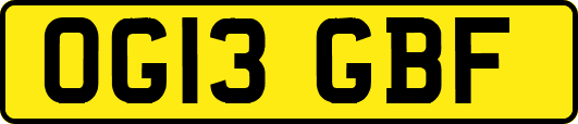 OG13GBF
