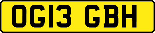 OG13GBH