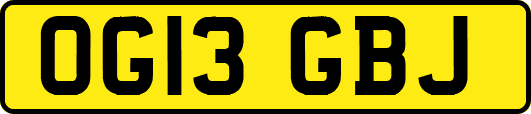 OG13GBJ
