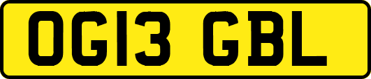 OG13GBL