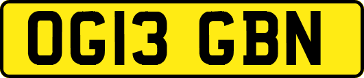 OG13GBN