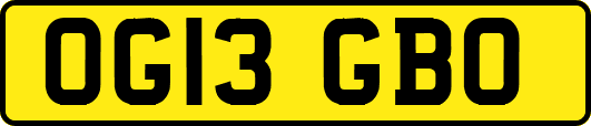 OG13GBO